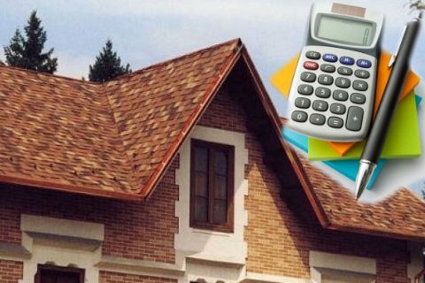 Рассчитать монтаж и ремонт кровли Новочеркасске